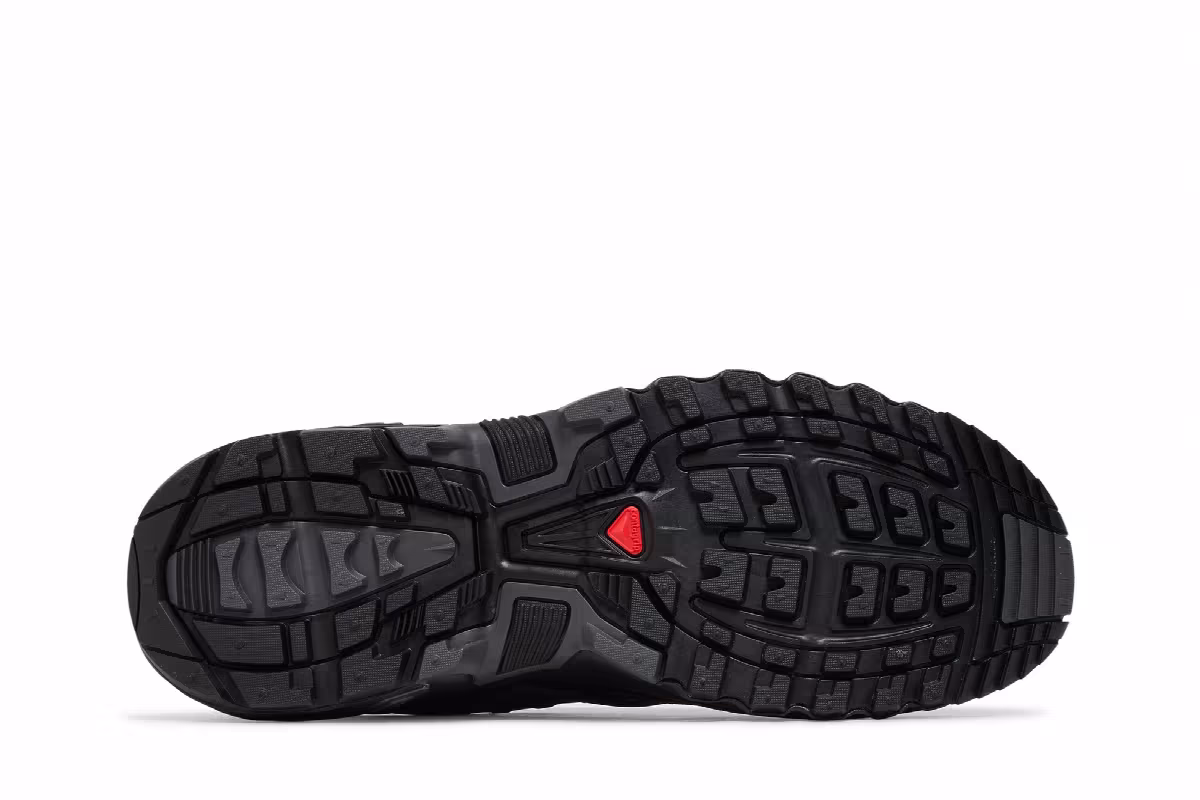 Salomon ACS Pro Advanced Triple Black, view 5