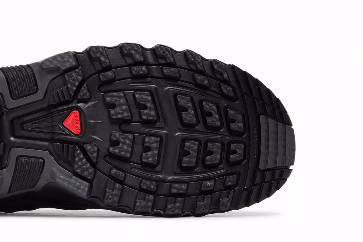 Salomon ACS Pro Advanced Triple Black, view 6