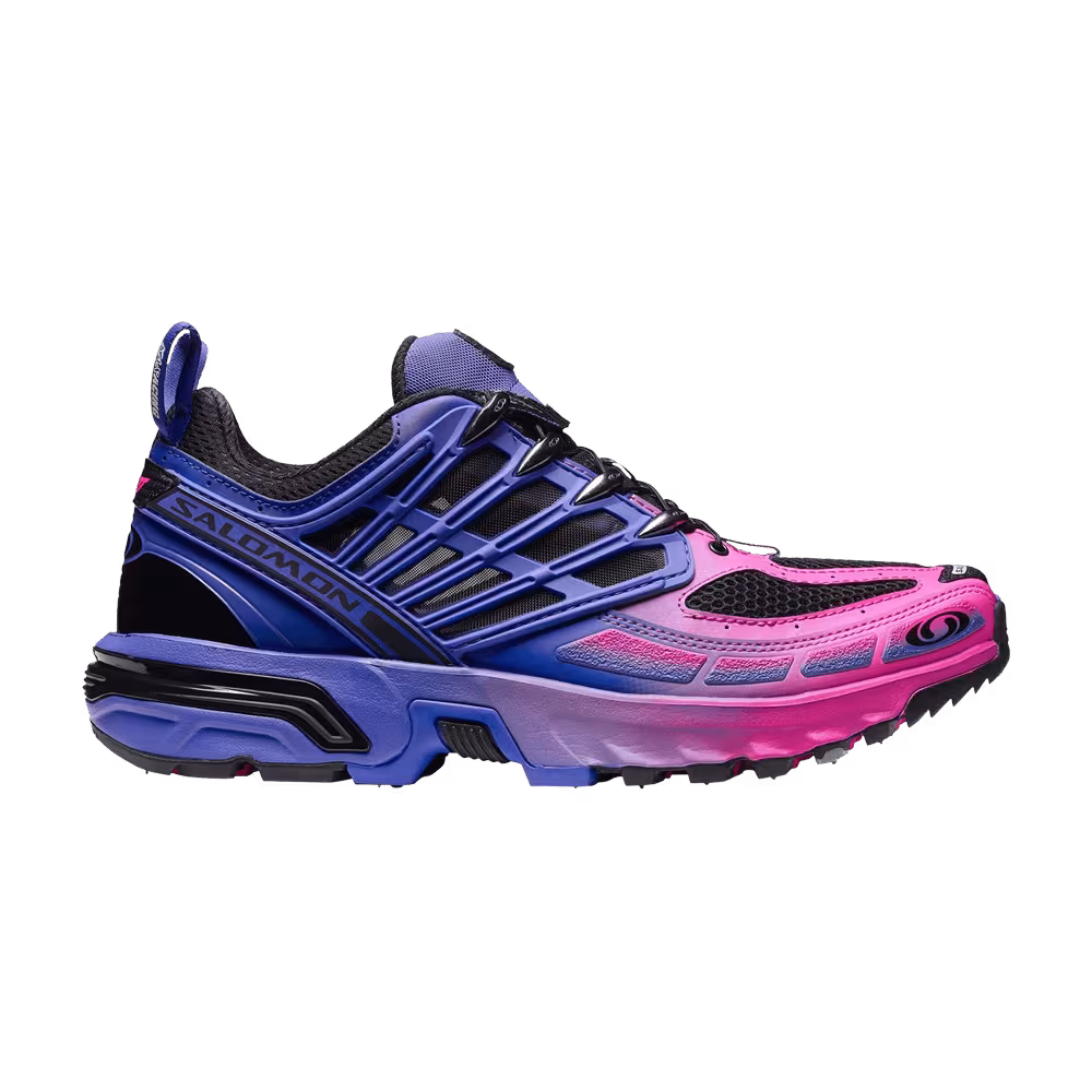 KAR L'Art de L'Automobile x Salomon ACS Pro Advanced Art de LAutomobile x ACS Pro Advanced Dazzli