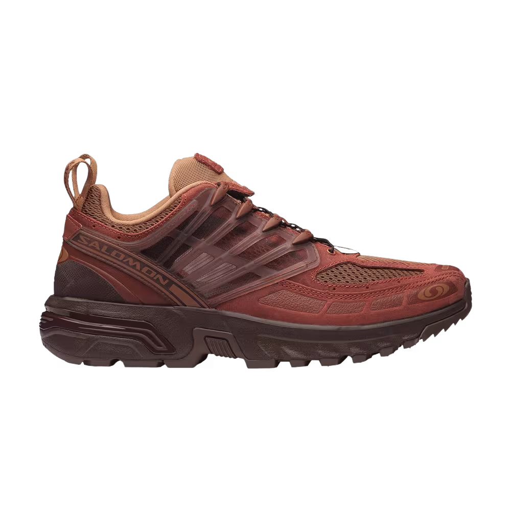 Salomon ACS Pro Red Ashes