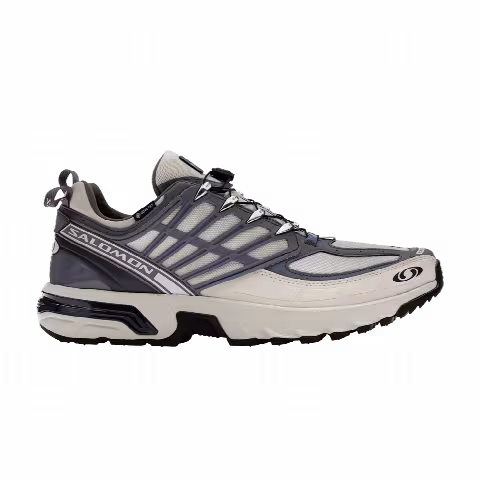 Salomon ACS Pro GORE-TEX 'Lunar Rock Grisaille'
