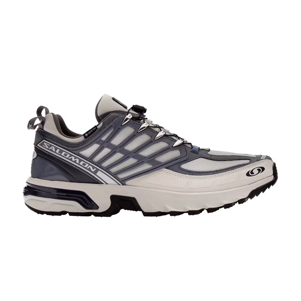 Salomon ACS Pro GORE-TEX Lunar Rock Grisaille