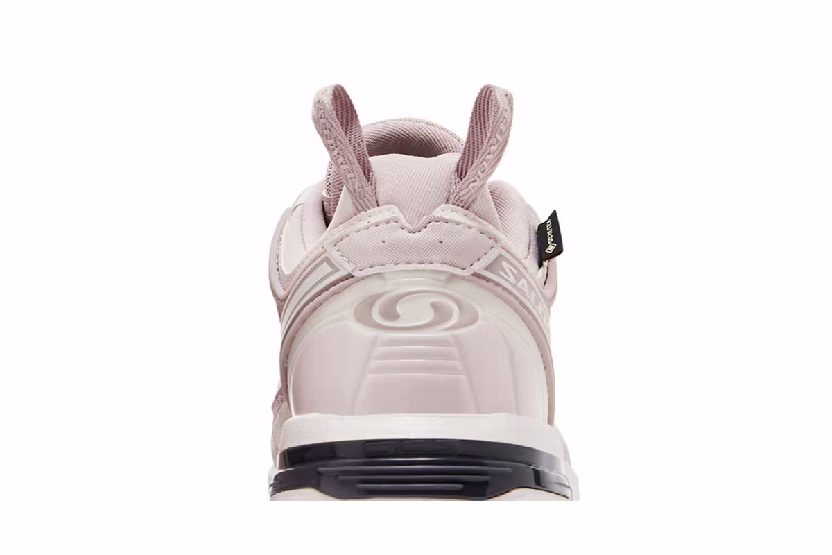 Salomon ACS Pro GORE-TEX Cloud Grey Lilac Ash, view 8