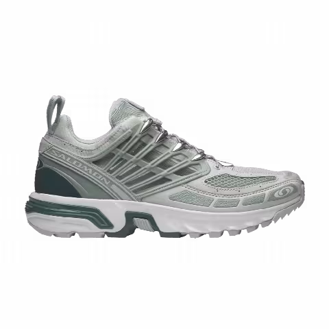 Salomon ACS Pro 'Green Milieu'