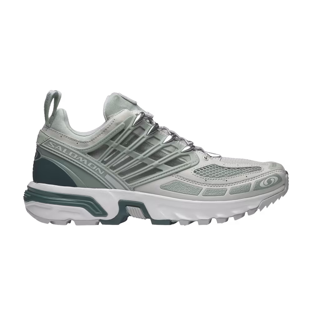 Salomon ACS Pro Green Milieu
