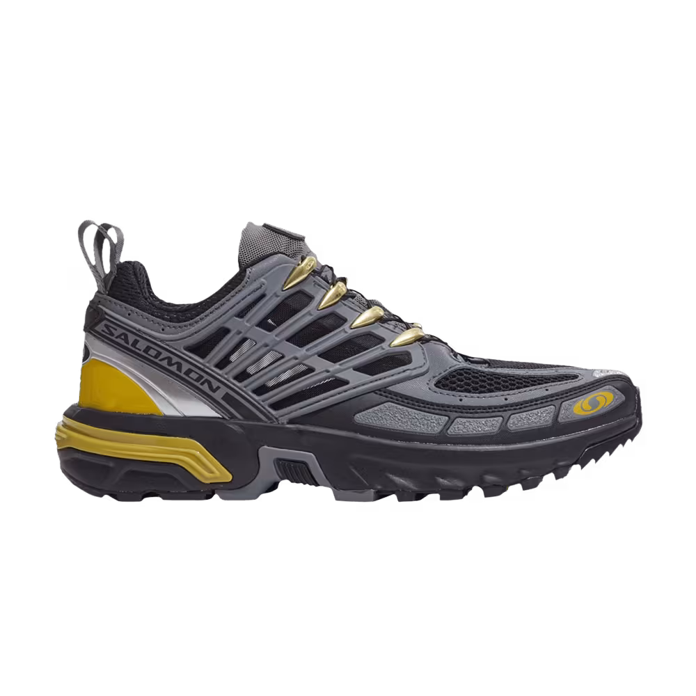 Salomon ACS Pro Advanced Quiet Shade Antique Moss