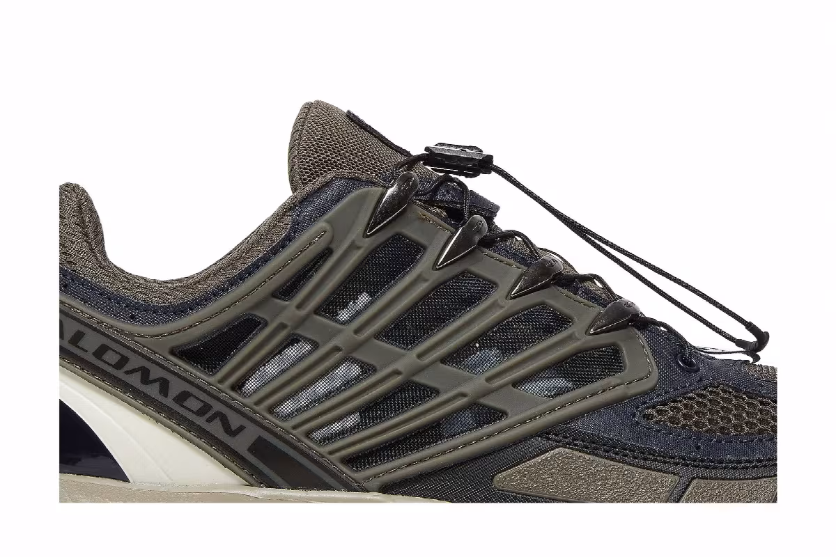Salomon ACS Pro Advanced Night Sky, view 3