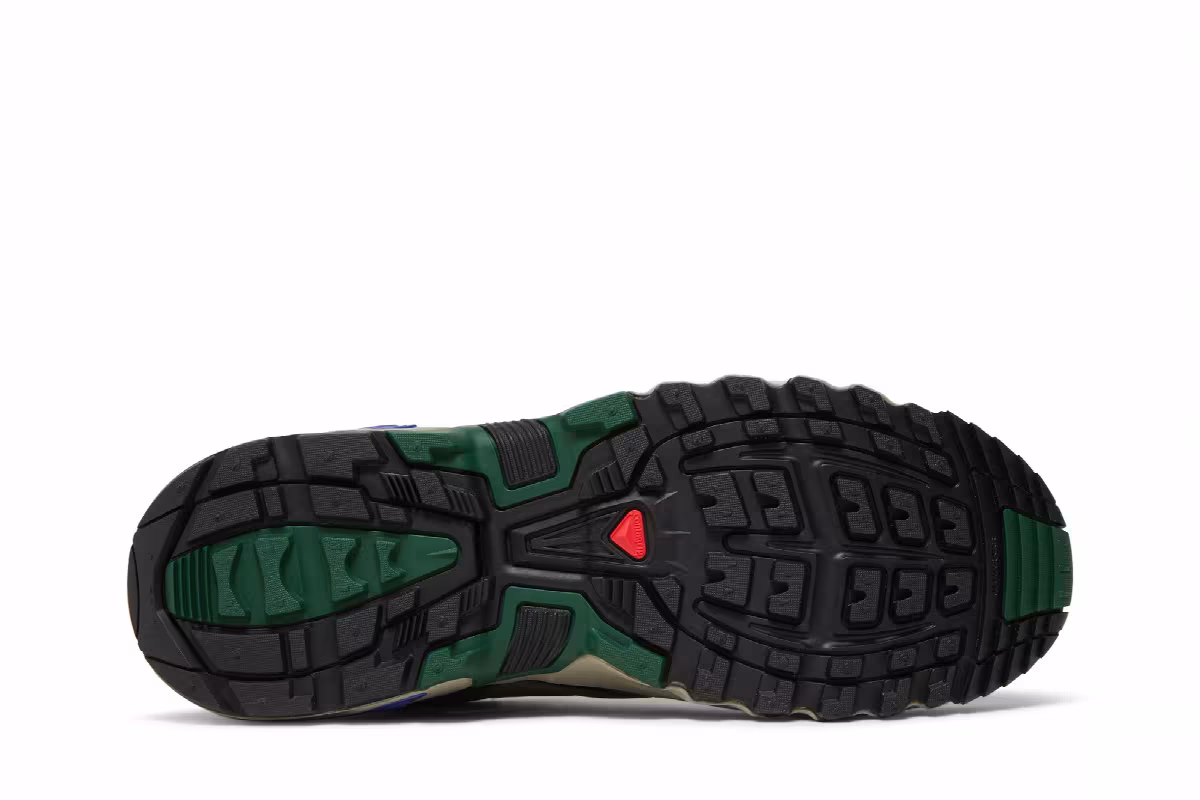 Salomon ACS Pro Advanced Night Sky, view 5