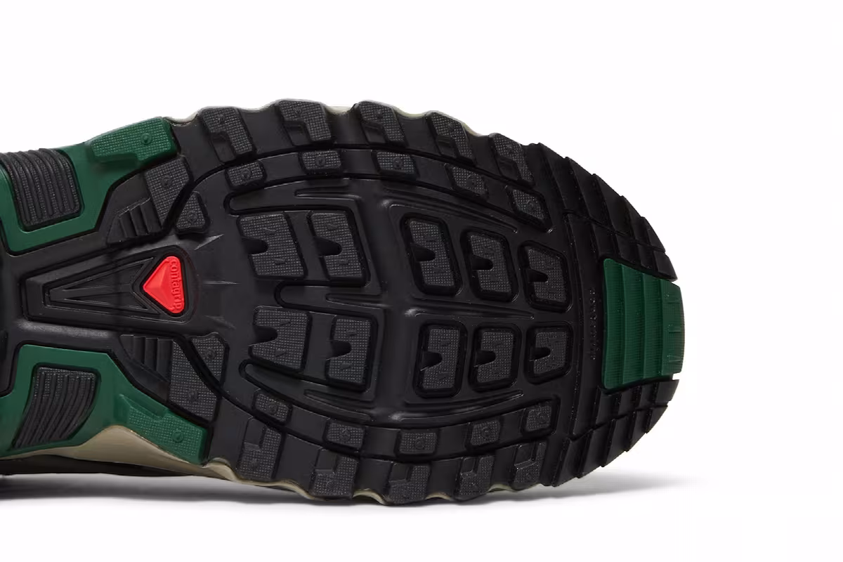 Salomon ACS Pro Advanced Night Sky, view 6