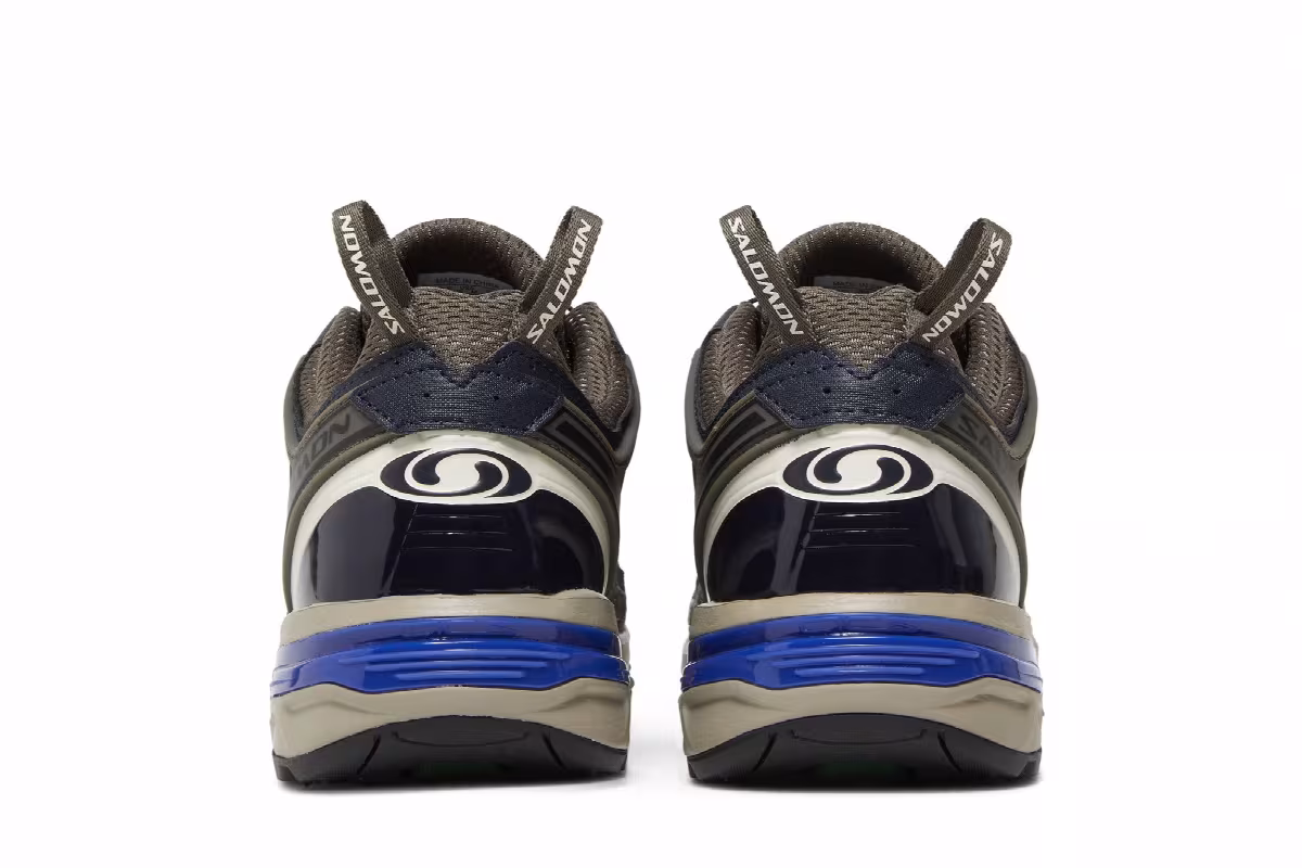 Salomon ACS Pro Advanced Night Sky, view 7