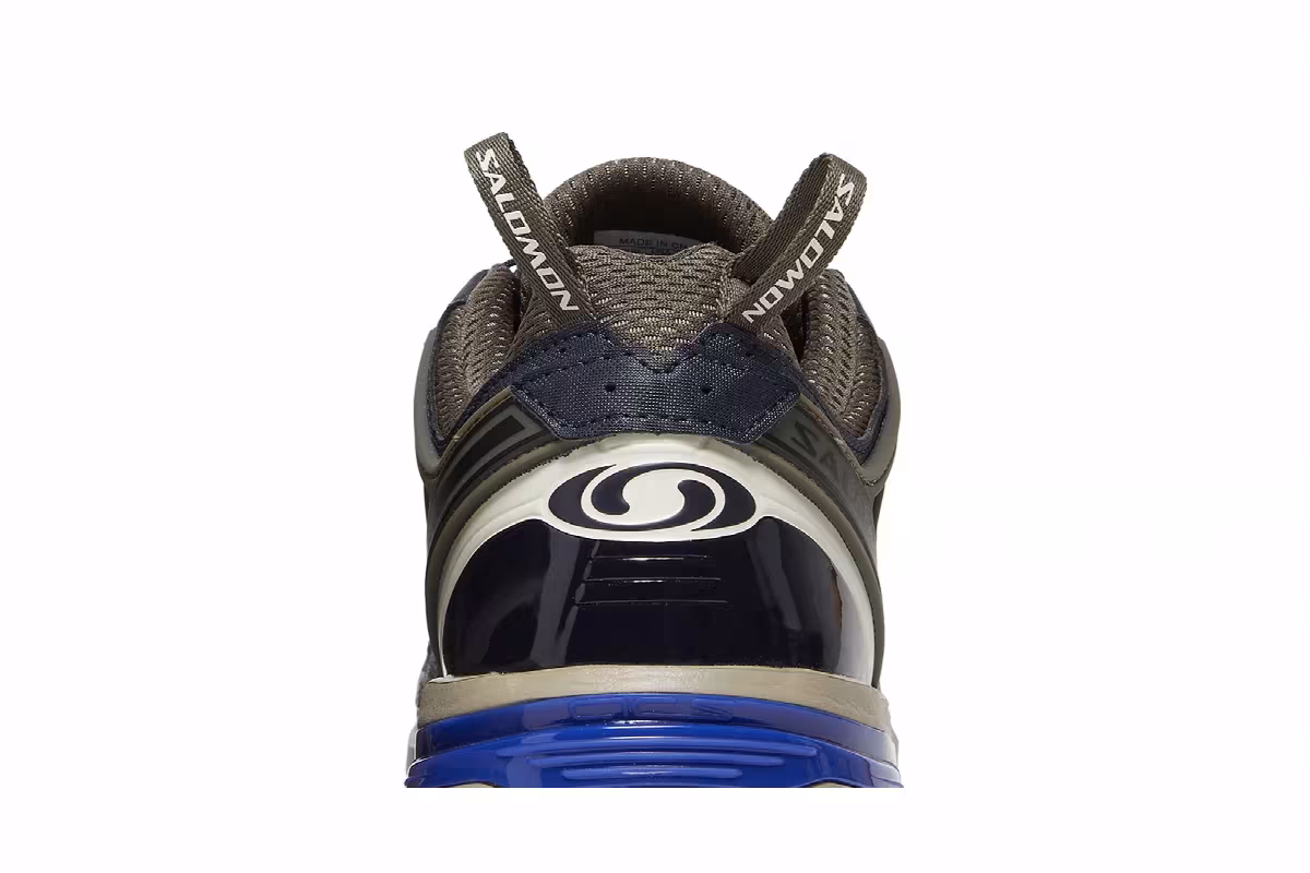 Salomon ACS Pro Advanced Night Sky, view 8
