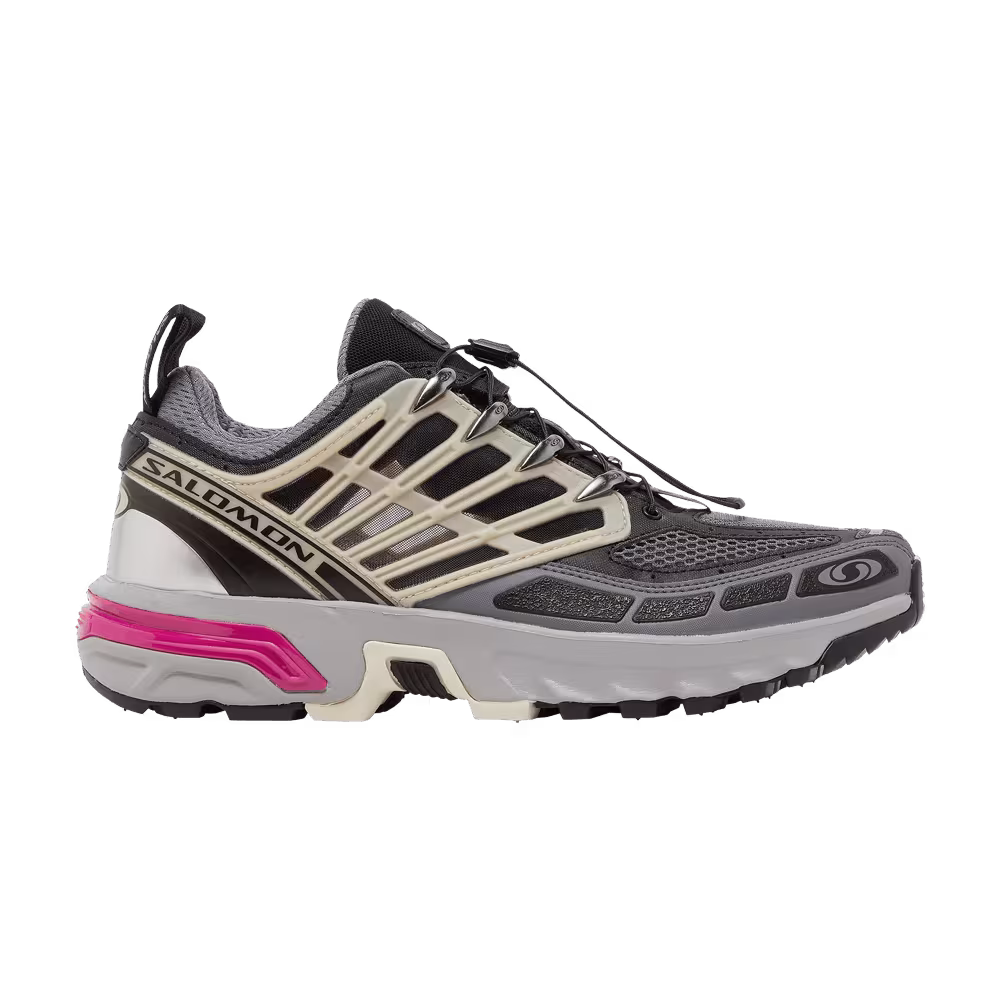 Salomon ACS Pro Advanced Alloy
