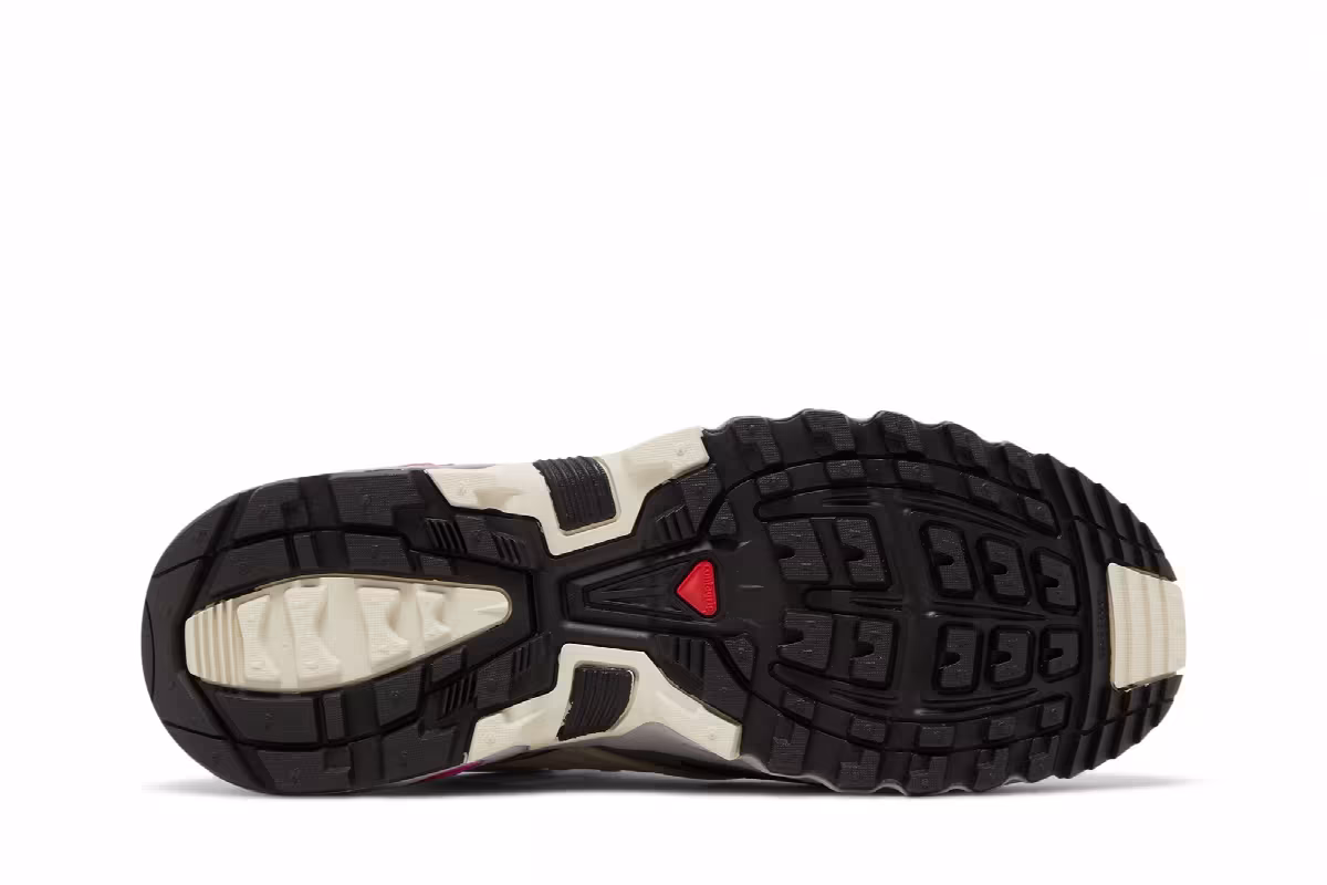 Salomon ACS Pro Advanced Alloy, view 5