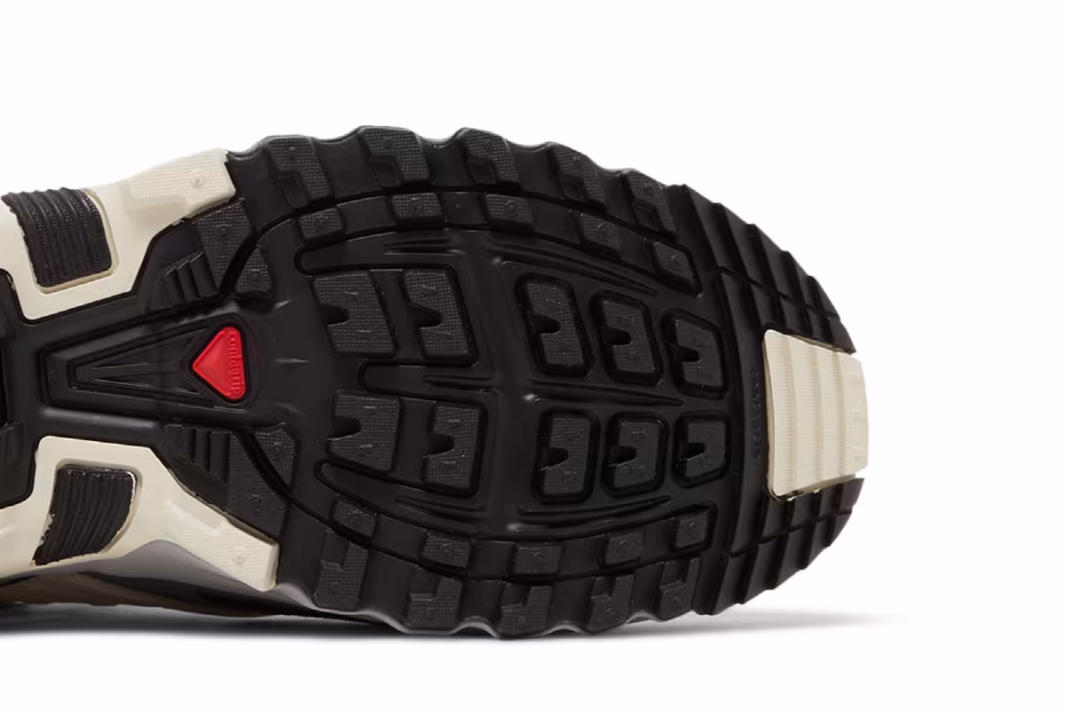 Salomon ACS Pro Advanced Alloy, view 6
