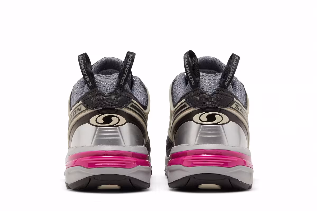 Salomon ACS Pro Advanced Alloy, view 7