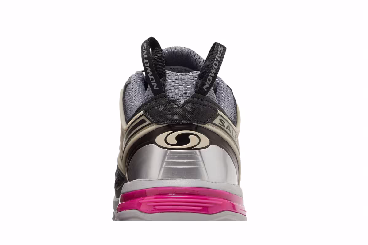 Salomon ACS Pro Advanced Alloy, view 8