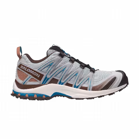 Salomon XA PRO 3D 'Pearl Blue Mustang Mykonos Blue'
