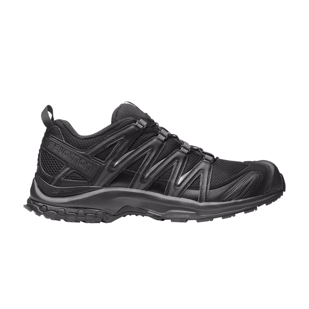 Salomon XA Pro 3D Black Magnet