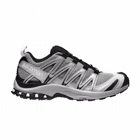 Salomon XA Pro 3D ADV 'Alloy Grey'