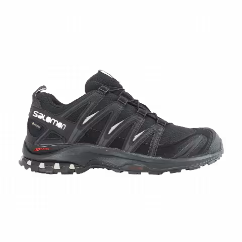 Salomon Wmns XA Pro 3D GORE-TEX 'Black Mineral Grey'
