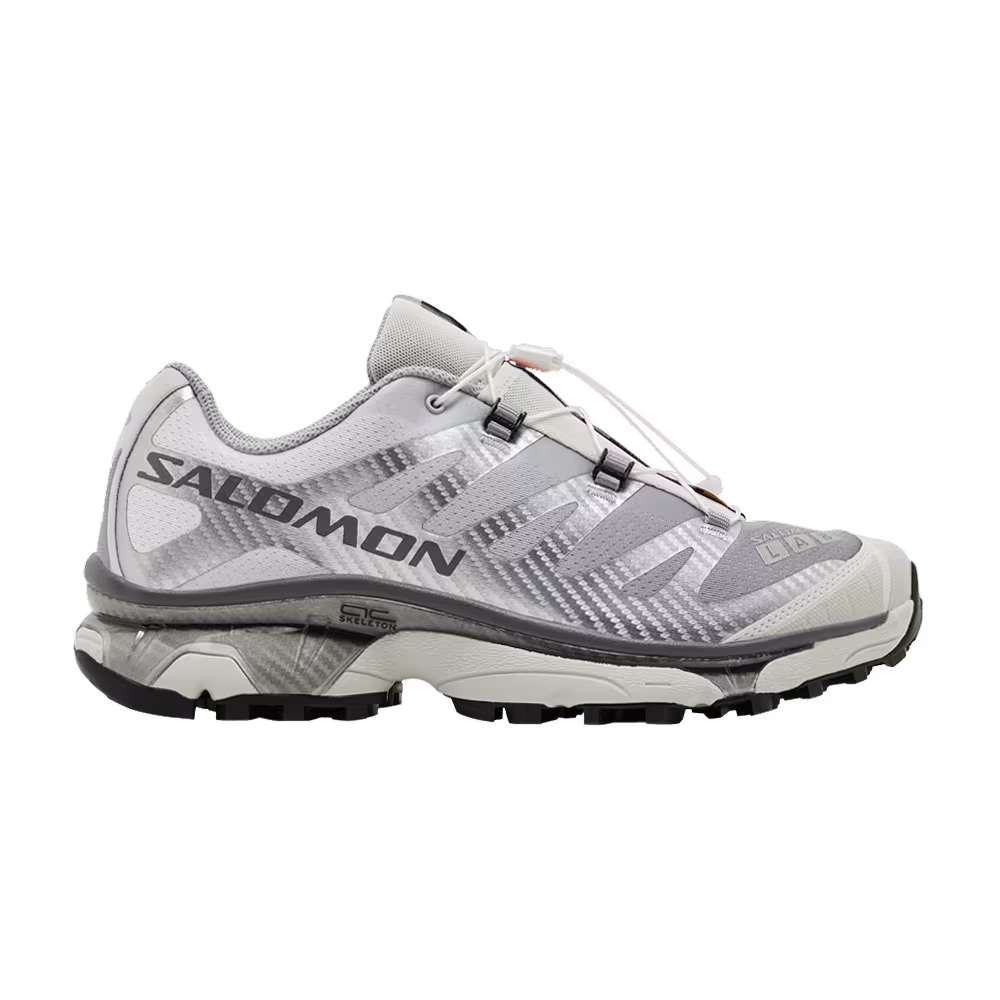 Salomon XT-4 OG Sharkskin Dawn Blue