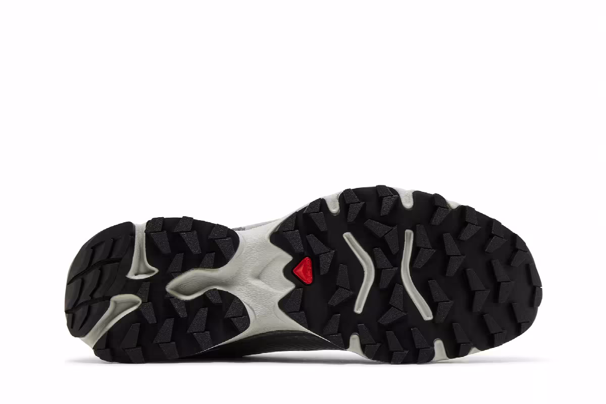Salomon XT-4 OG Sharkskin Dawn Blue, view 5