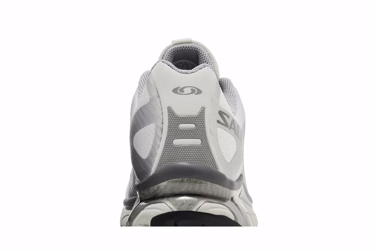 Salomon XT-4 OG Sharkskin Dawn Blue, view 8