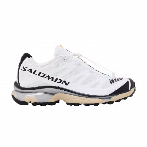 Salomon XT-4 OG 'White Pepper Black'