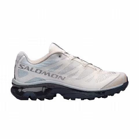 Salomon XT-4 OG 'Pearl Blue Grisaille Vanilla Ice'