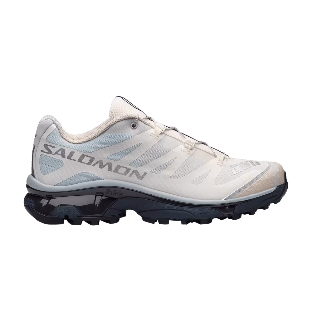 Salomon XT-4 OG Pearl Blue Grisaille Vanilla Ice