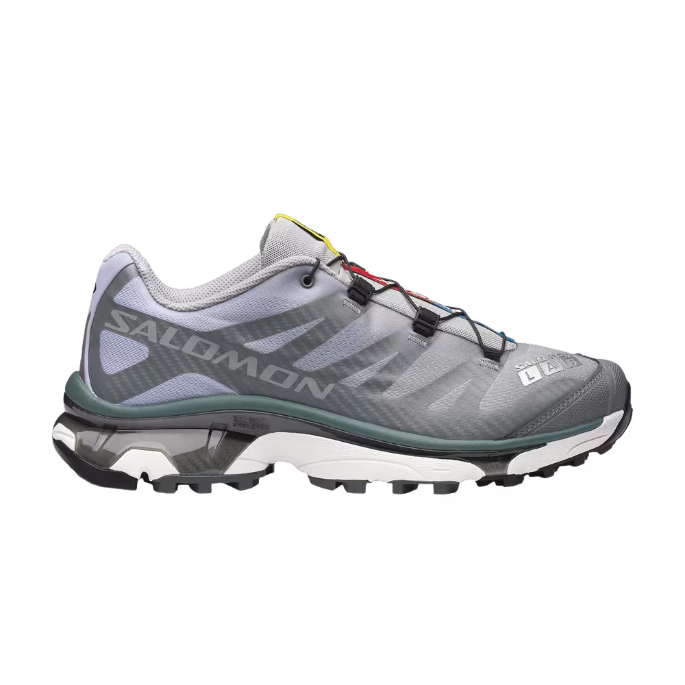 Salomon XT-4 OG Wrought Iron