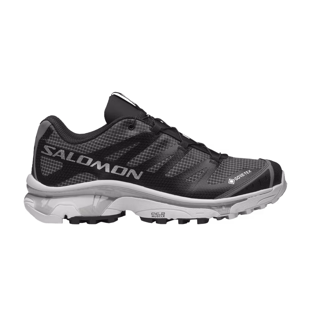 Salomon XT-4 GORE-TEX Black Lunar Rock'