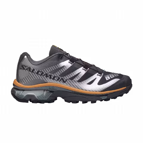 Salomon XT-4 OG 'Asphalt Silver Nugget'