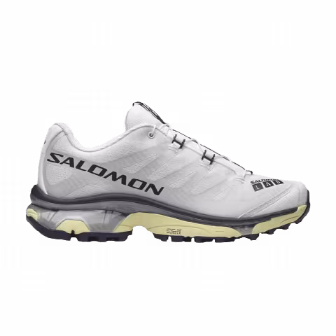 Salomon XT-4 OG 'White Lunar Rock Night Sky'