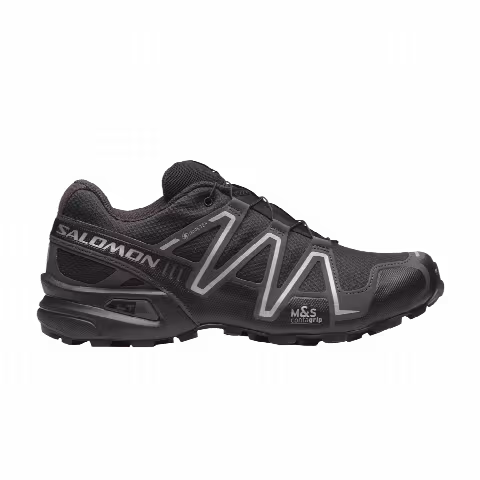 Salomon Speedcross 3 GORE-TEX 'Black Phantom'