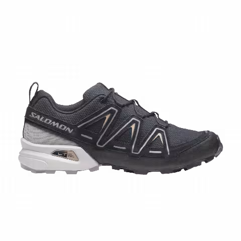 Salomon Speedcross 3 Expanse 'Black Flint Grey'