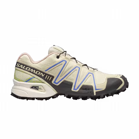 Salomon Speedcross 3 'Mindful - Moth Vanilla Ice'
