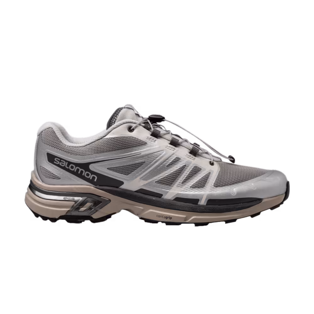 Salomon XT-Wings 2 ADV Alloy Magnet