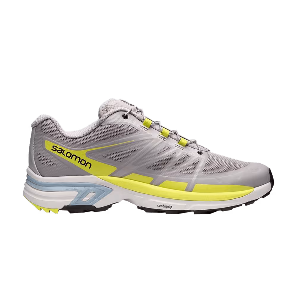 Salomon XT-Wings 2 Ashes Of Roses Evening Primrose