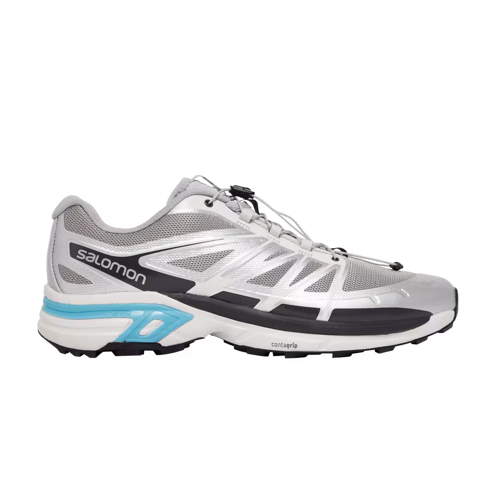 Salomon XT-Wings 2 Advanced Alloy Delphinium Blue