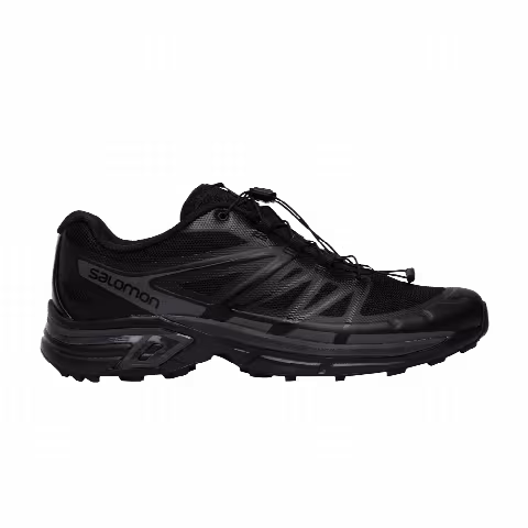 Salomon XT-Wings 2 ADV 'Black Magnet'