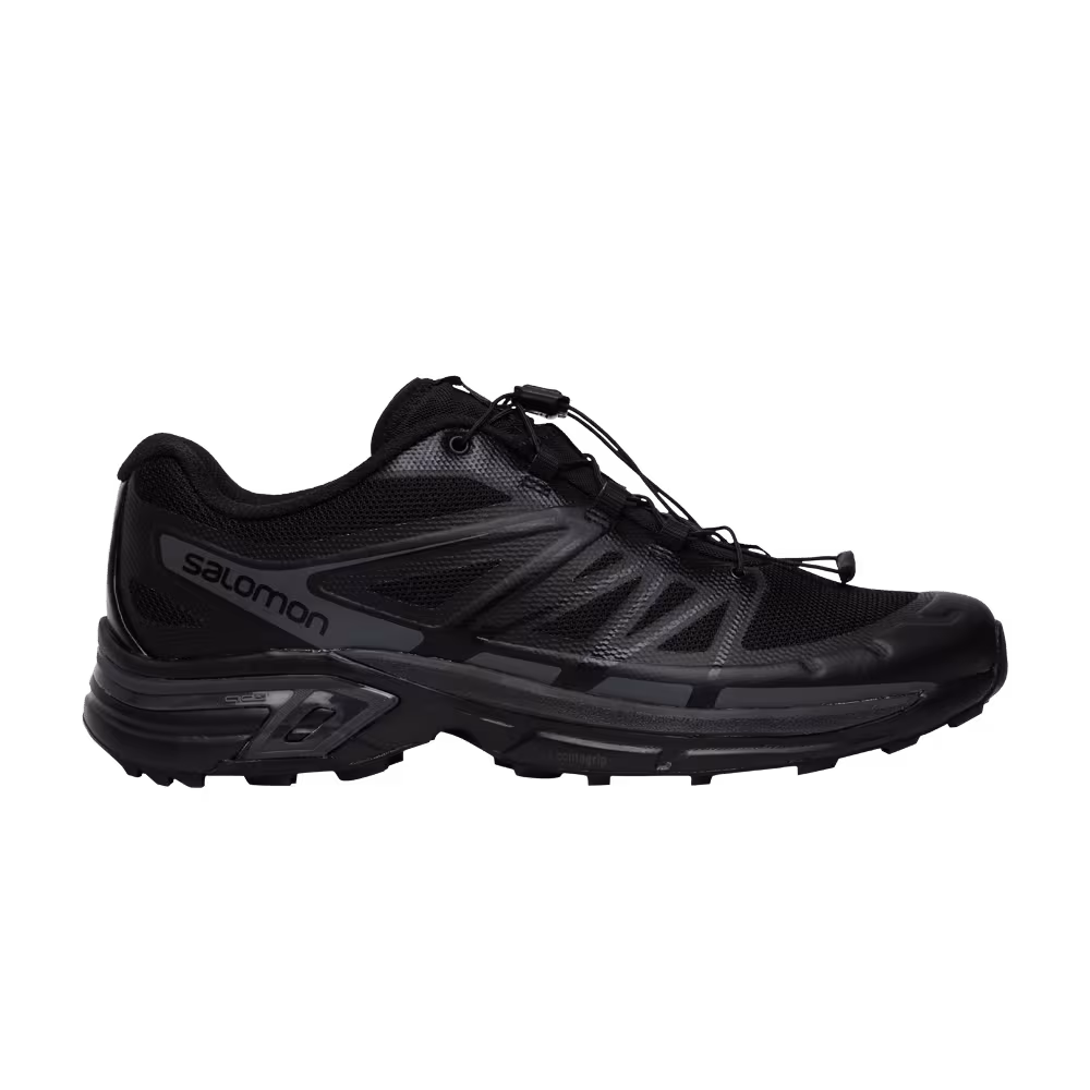 Salomon XT-Wings 2 ADV Black Magnet