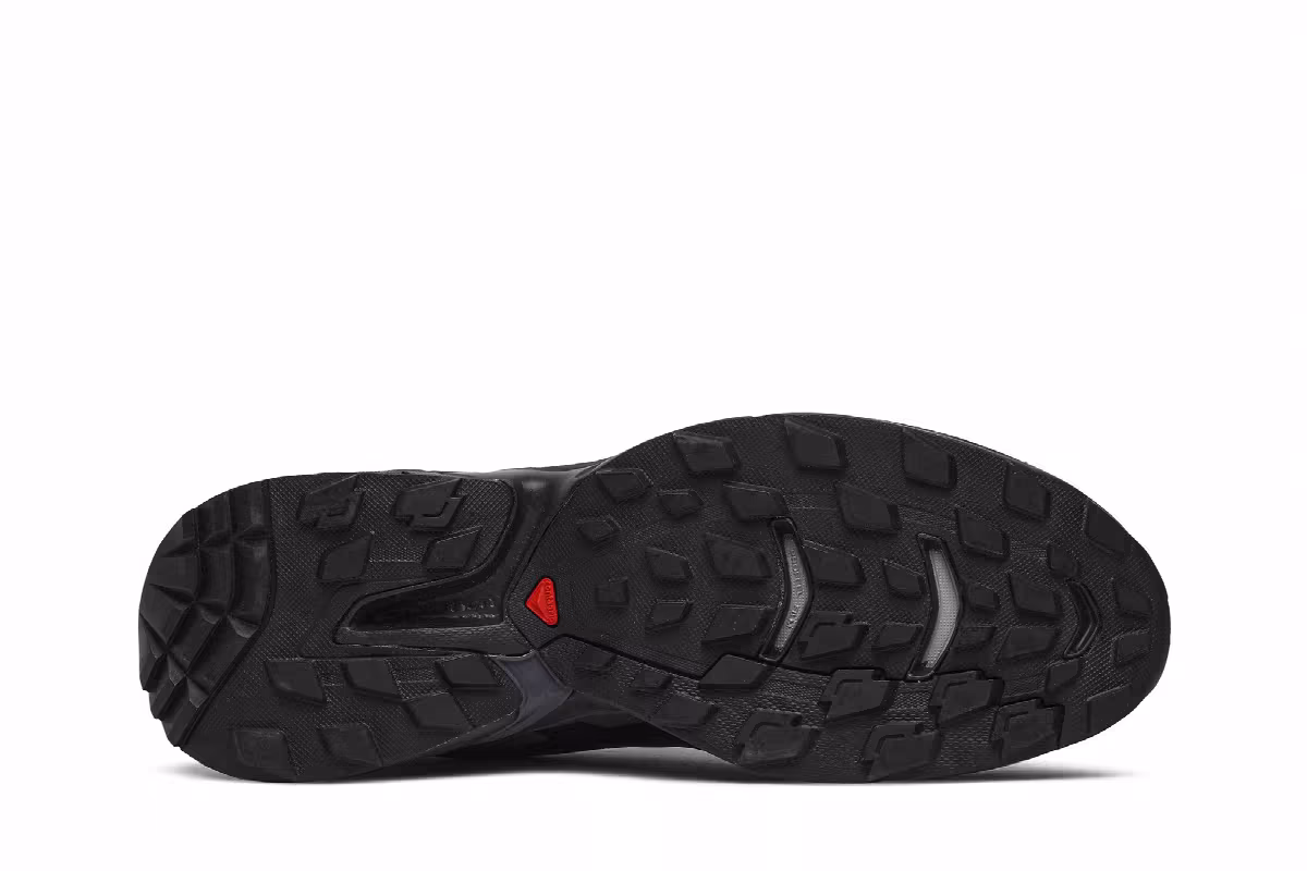 Salomon XT-Wings 2 ADV Black Magnet, view 5