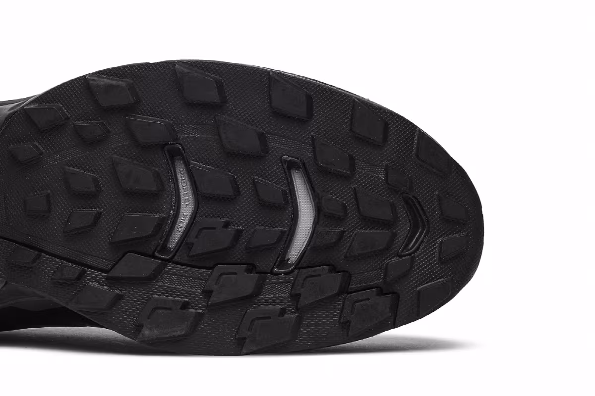 Salomon XT-Wings 2 ADV Black Magnet, view 6