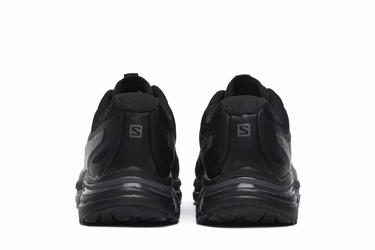 Salomon XT-Wings 2 ADV Black Magnet, view 7