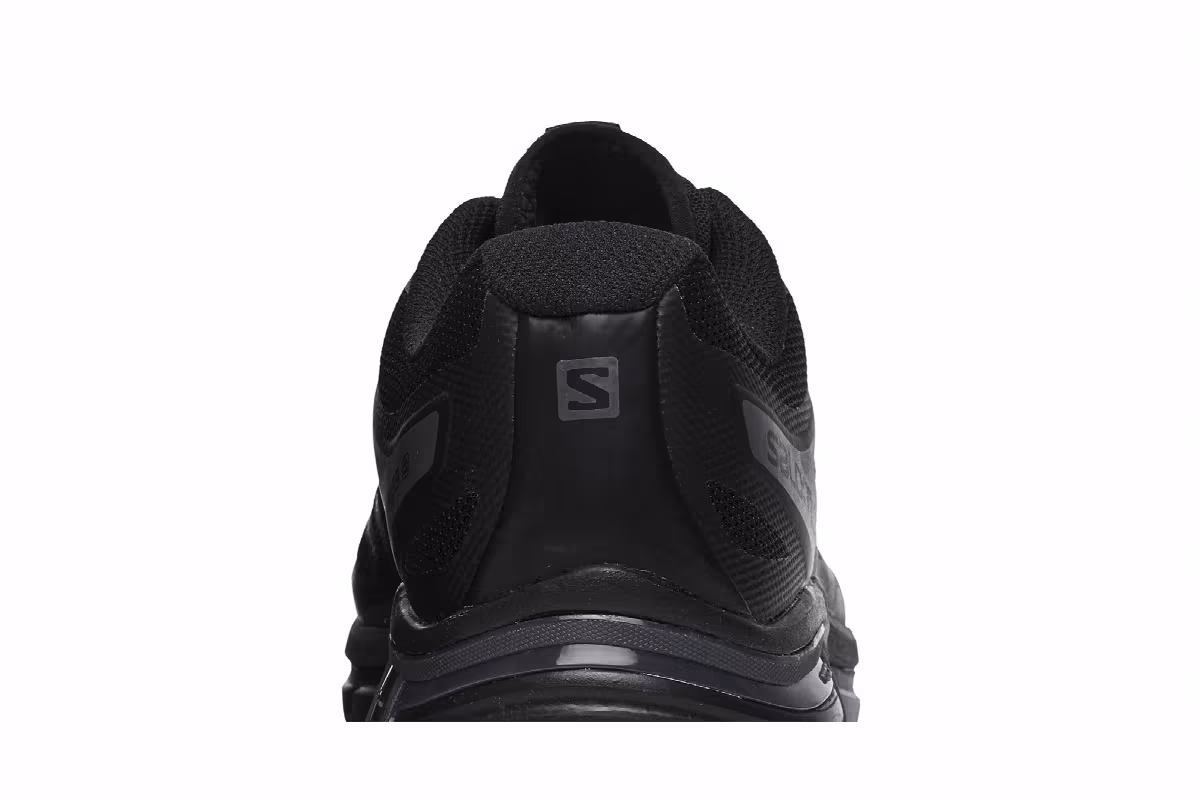 Salomon XT-Wings 2 ADV Black Magnet, view 8