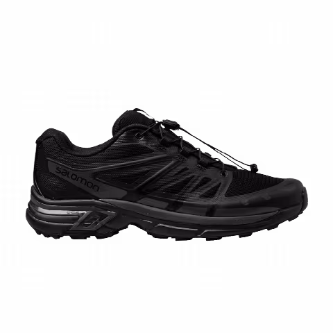 Salomon XT-Wings 2 'Black Magnet'