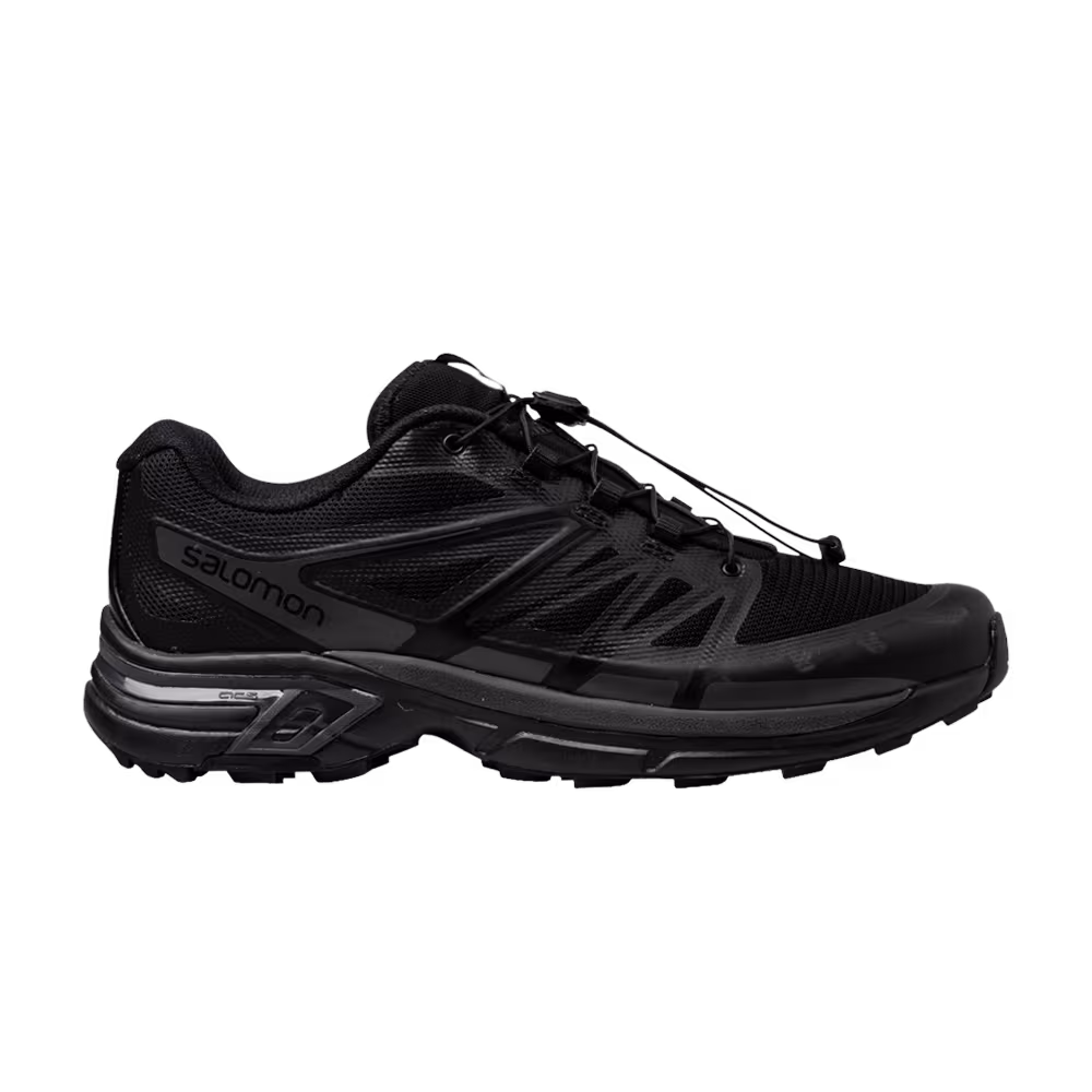 Salomon XT-Wings 2 Black Magnet