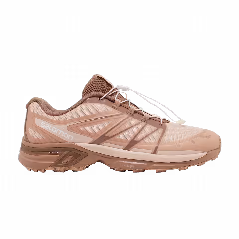 END. x Salomon XT-Wings 2 'Sirocco'