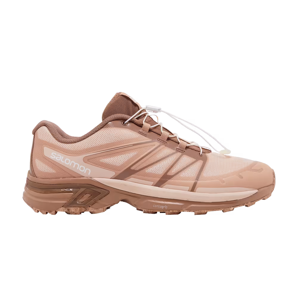 END. x Salomon XT-Wings 2 Sirocco
